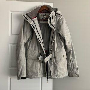 Rip Curl Ski Jacket